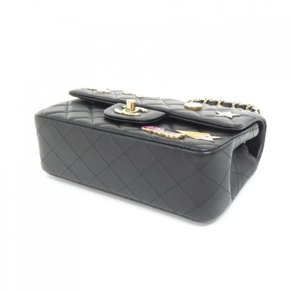 Chanel Others Black Shoulder Bags