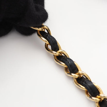 Chanel Others Black Shoulder Bags