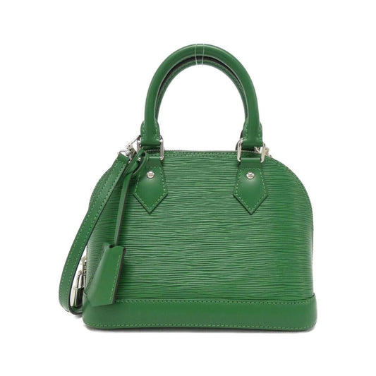 Louis Vuitton Others Green Handbags