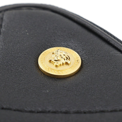 Versace Others Black Small Bags