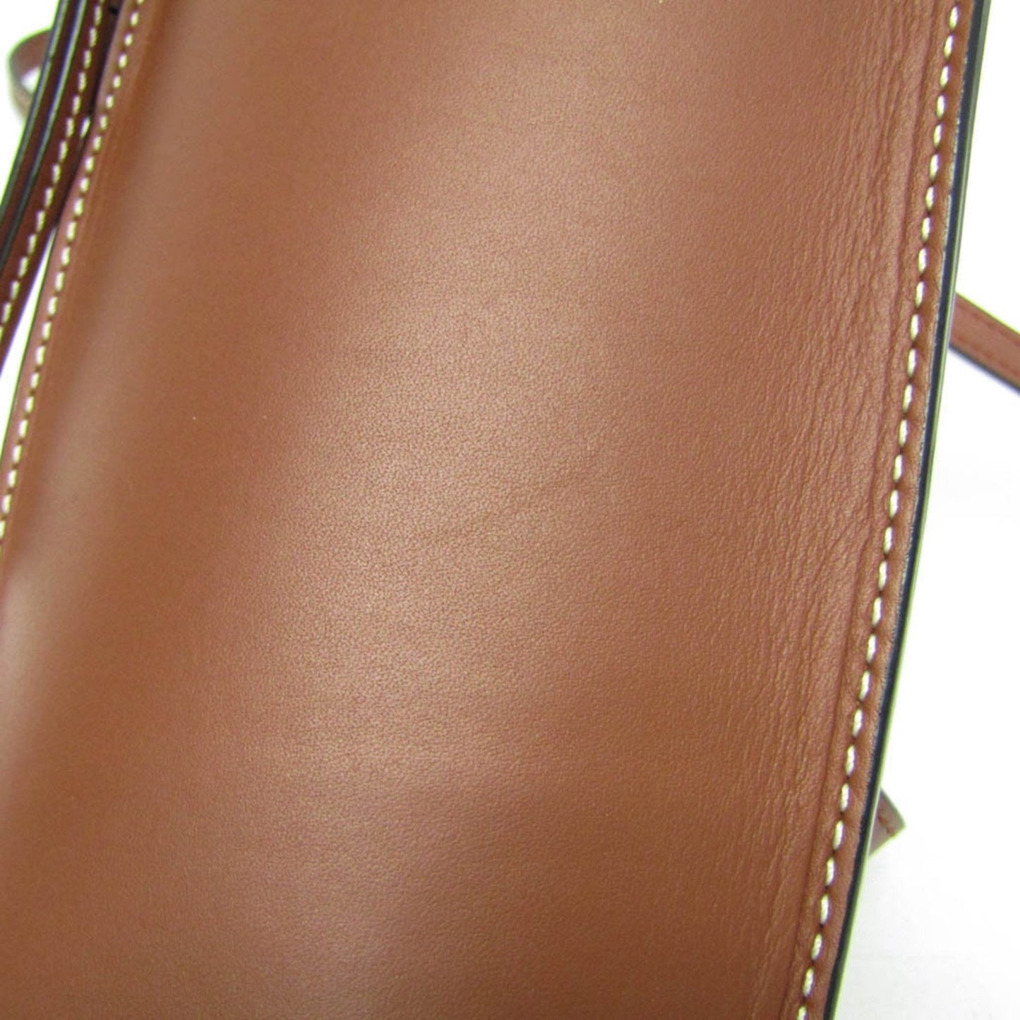 Loewe Others Brown Shoulder Bags