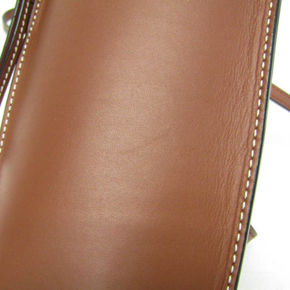 Loewe Others Brown Shoulder Bags
