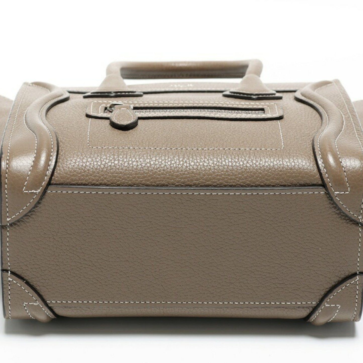 Celine Others Gray Handbags