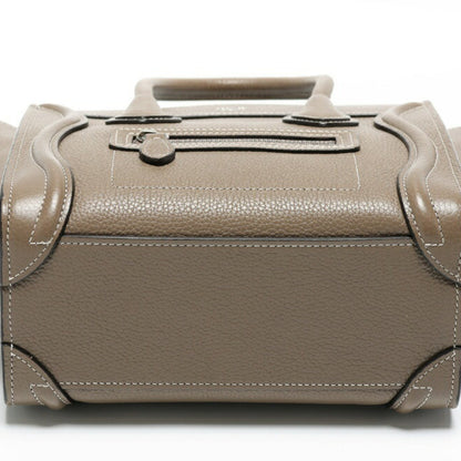 Celine Others Gray Handbags