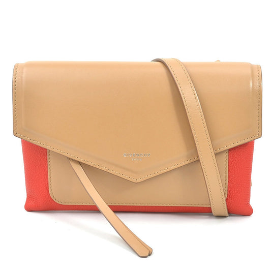 Givenchy Others Brown Shoulder Bags