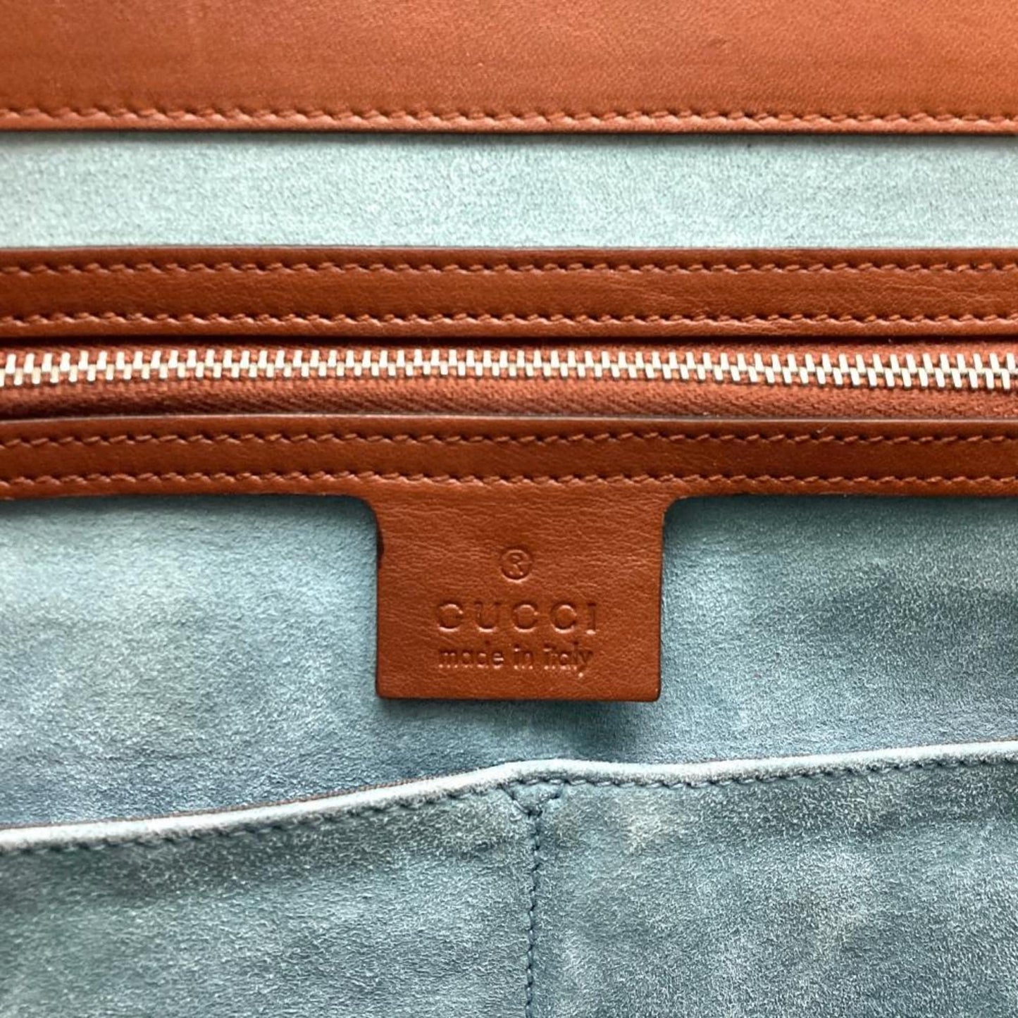 Gucci Others Brown Handbags