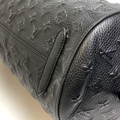 Louis Vuitton Others Black Shoulder Bags