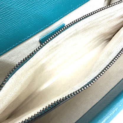 Gucci Others Blue Shoulder Bags