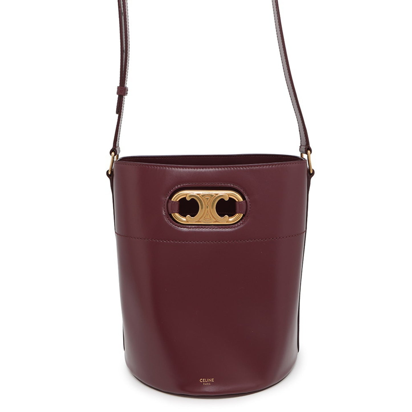 Celine Others Red Handbags