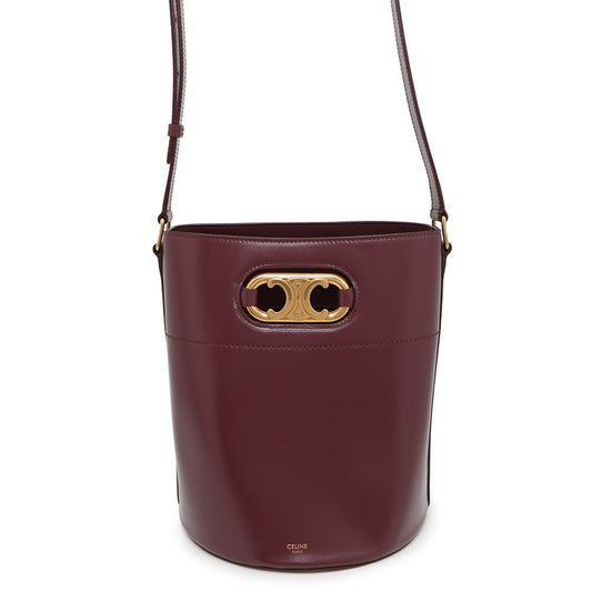 Celine Others Red Handbags