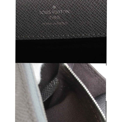 Louis Vuitton Others Gray Handbags