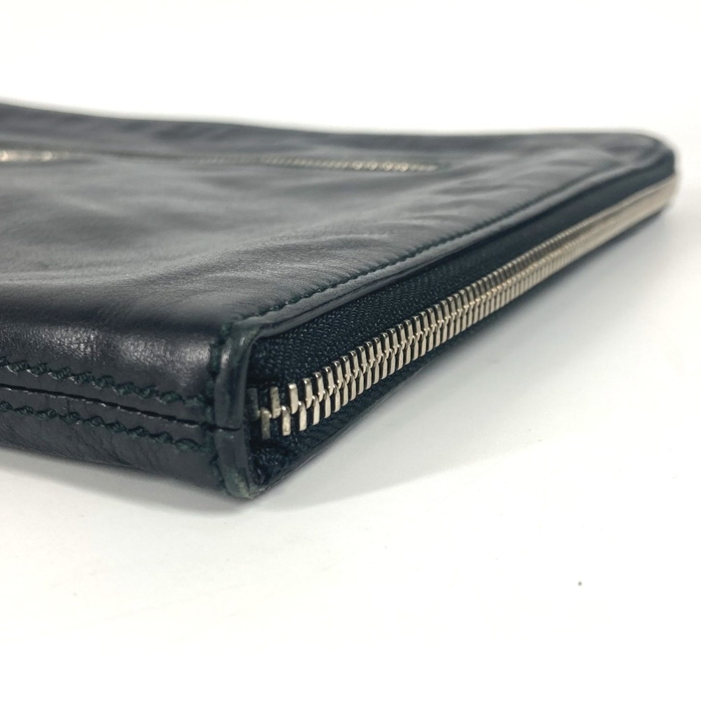 Bvlgari Others Black Clutch Bags