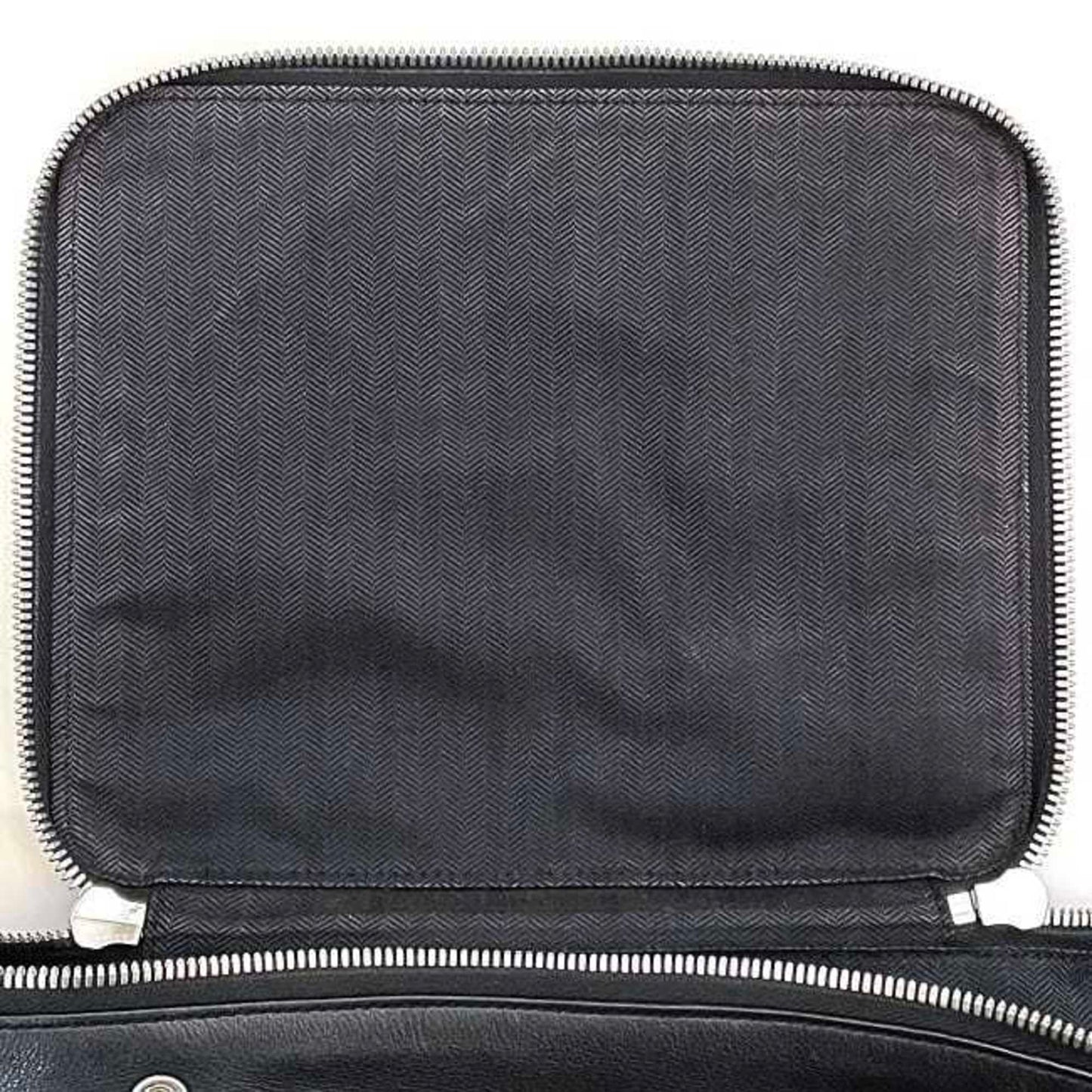 Loewe Others Black Backpacks