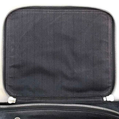 Loewe Others Black Backpacks