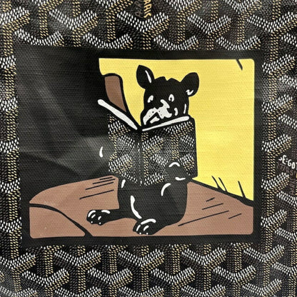 Goyard Others Black Tote Bags