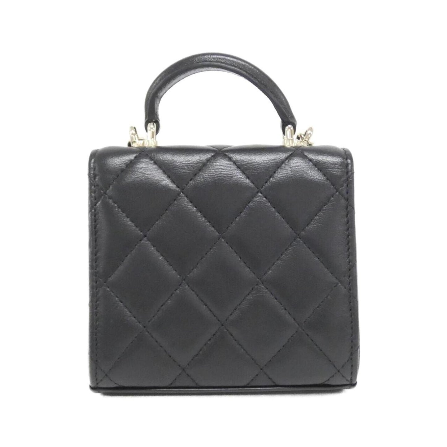 Chanel Others Black Shoulder Bags