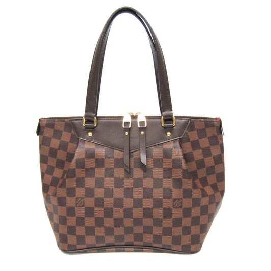 Louis Vuitton Monogram Canvas Brown Handbags