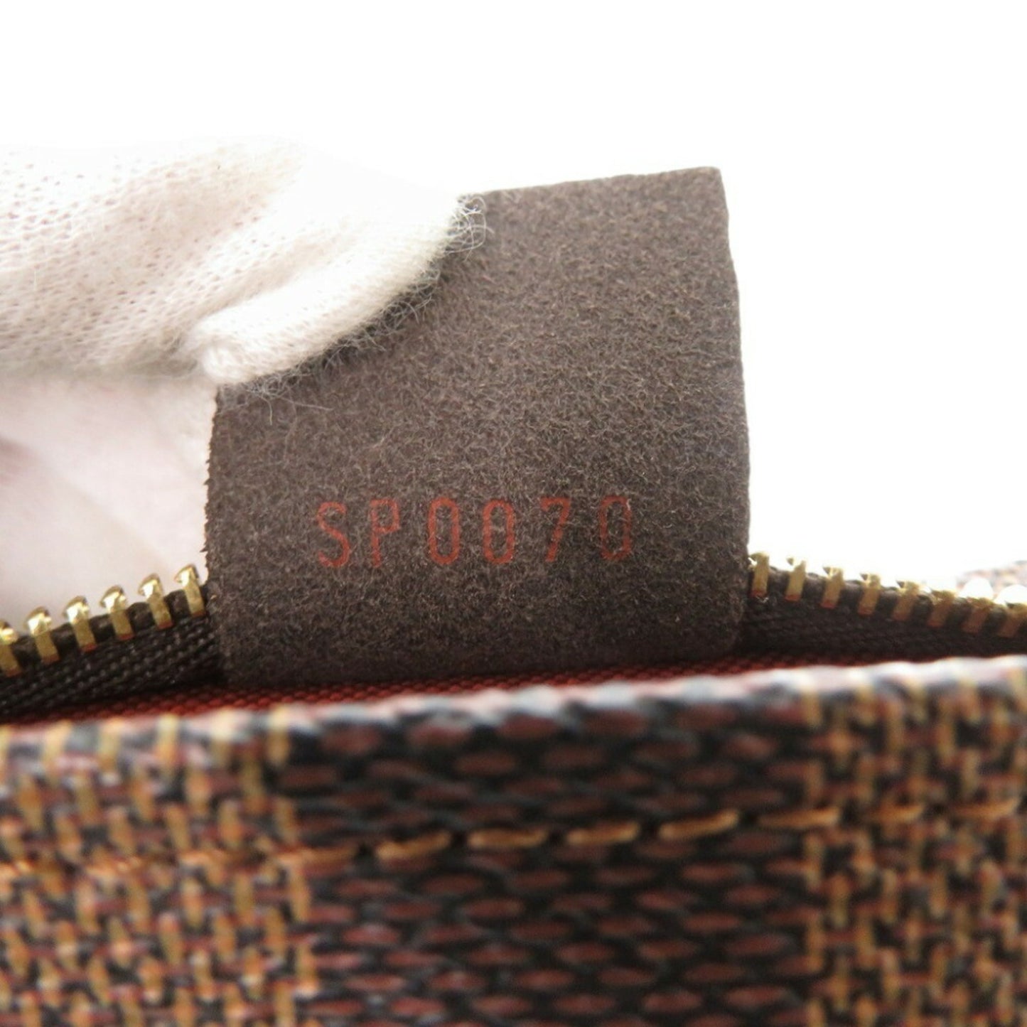 Louis Vuitton Monogram Canvas Brown Handbags