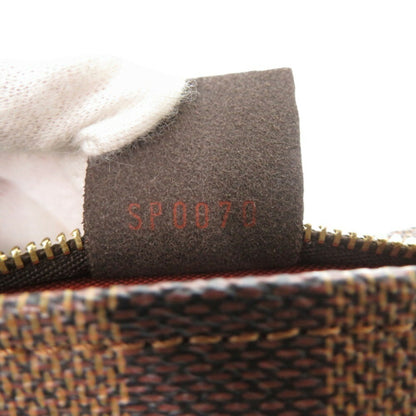 Louis Vuitton Monogram Canvas Brown Handbags