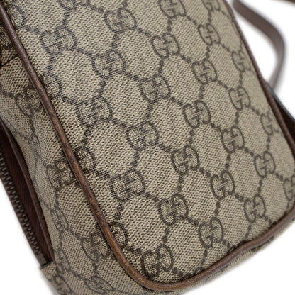 Gucci Others Brown Shoulder Bags