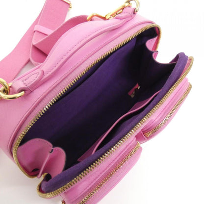 Louis Vuitton Others Pink Shoulder Bags