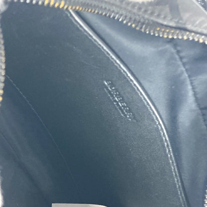 Burberry Nylon Black Shoulder Bags