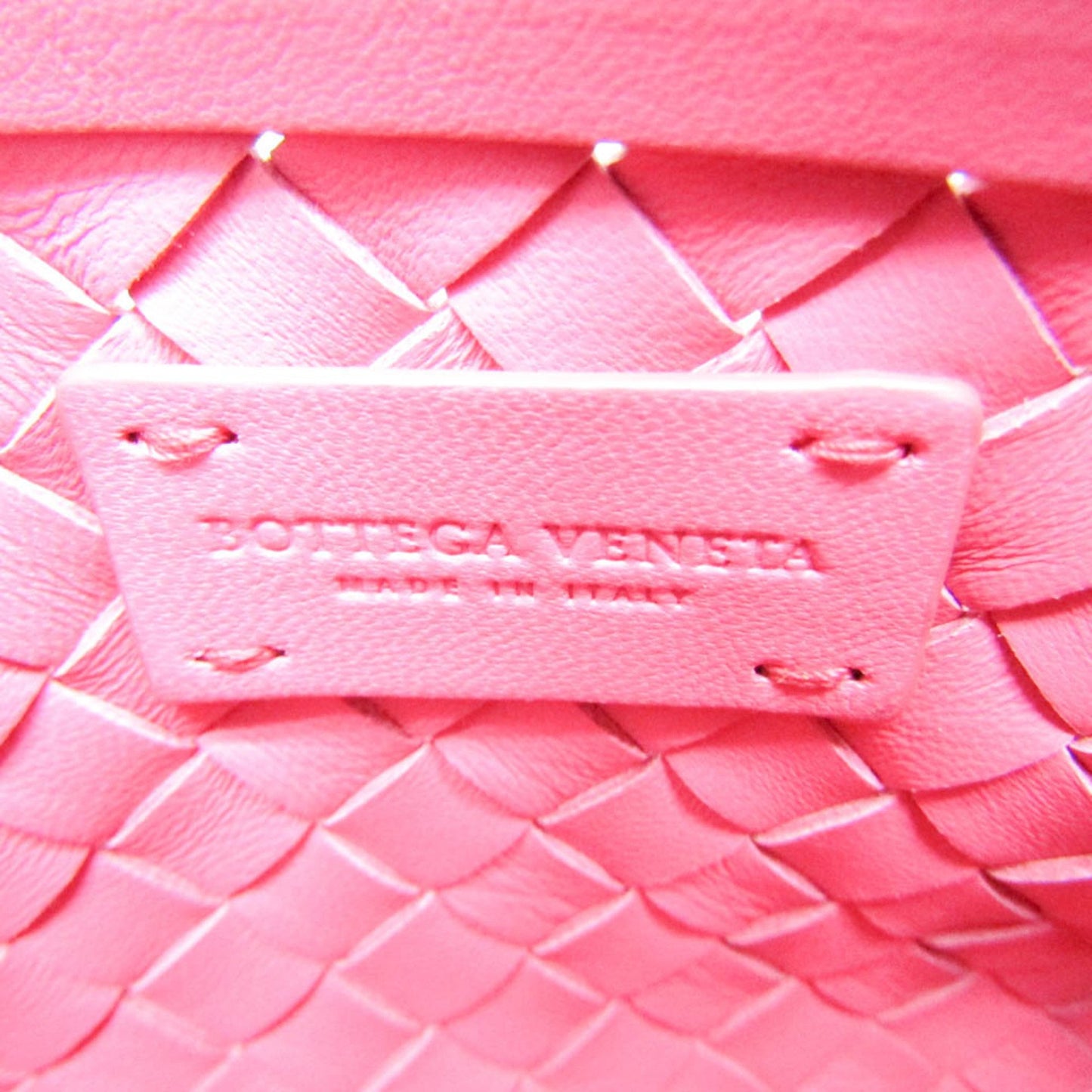 Bottega Veneta Others Pink Small Bags