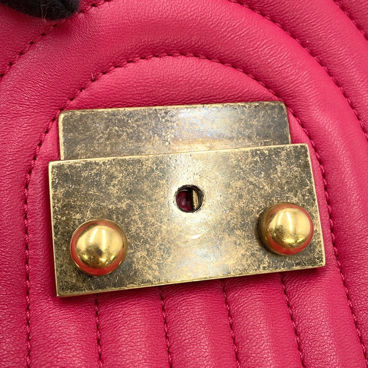Chanel Others Pink Shoulder Bags
