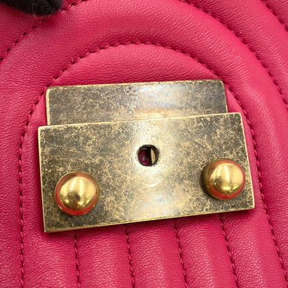 Chanel Others Pink Shoulder Bags