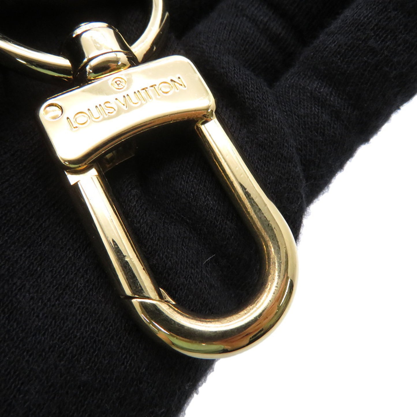 Louis Vuitton Empreinte Black Shoulder Bags