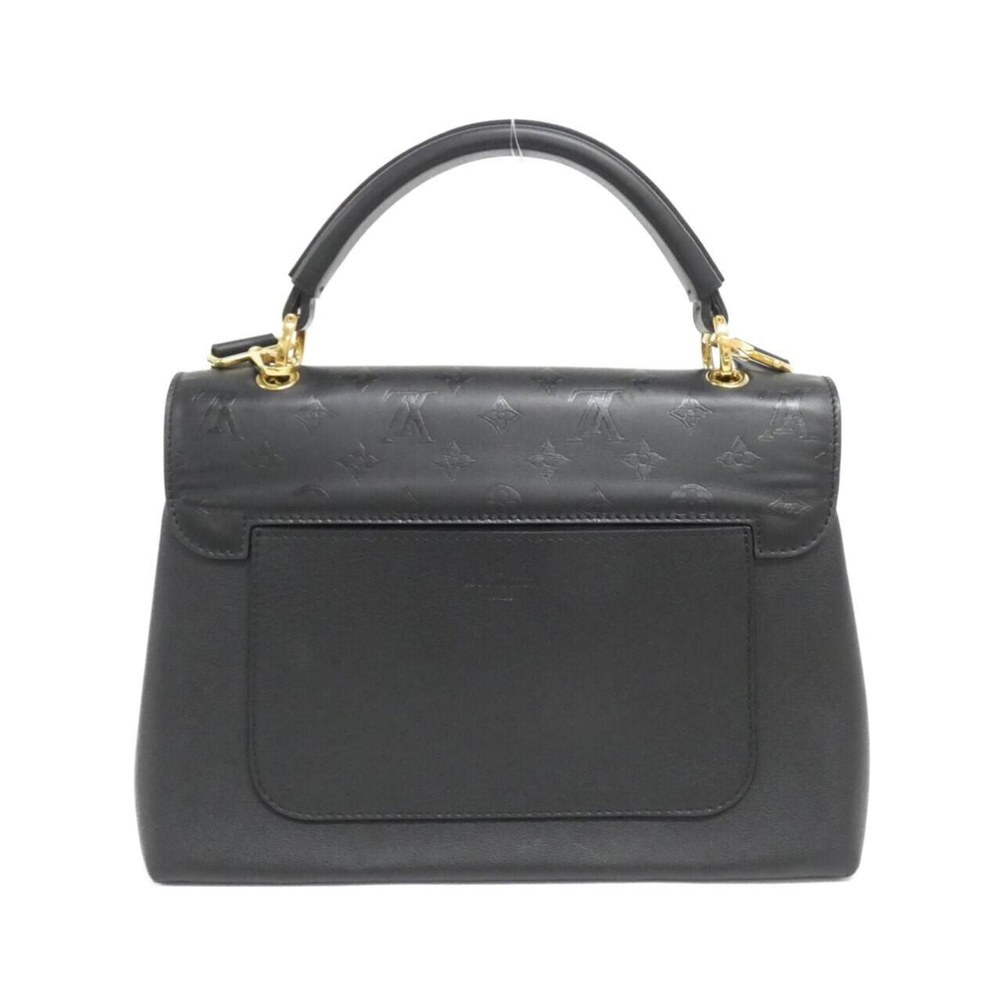 Louis Vuitton Others Black Handbags