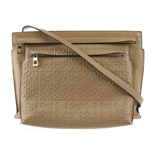 Loewe Others Brown Handbags