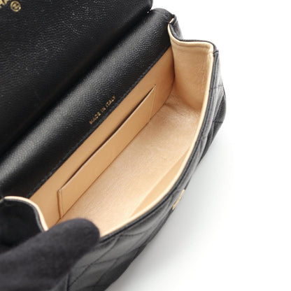 Chanel Others Black Shoulder Bags