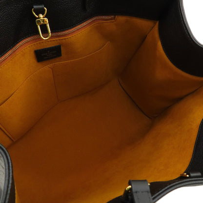 Louis Vuitton Empreinte Black Tote Bags