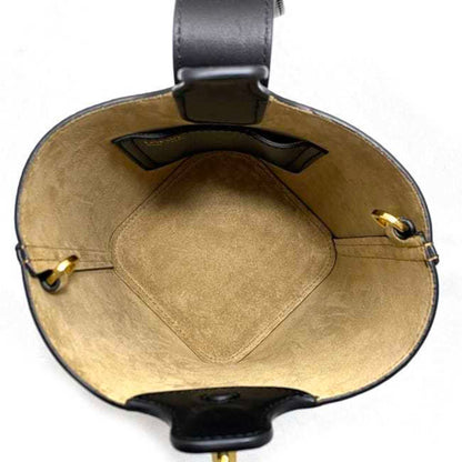 Loewe Others Black Handbags