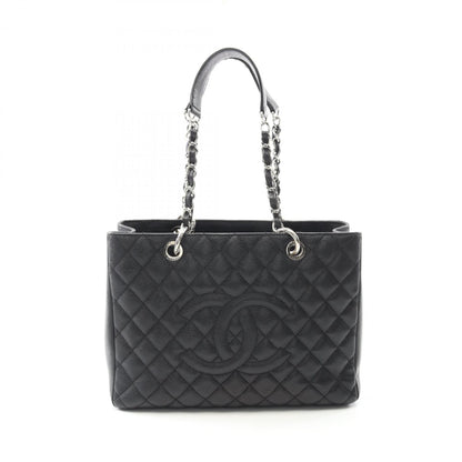 Chanel Others Black Tote Bags