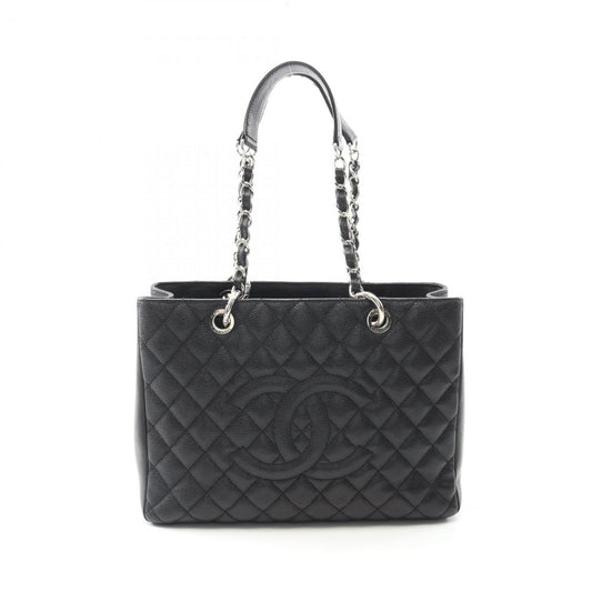 Chanel Others Black Tote Bags