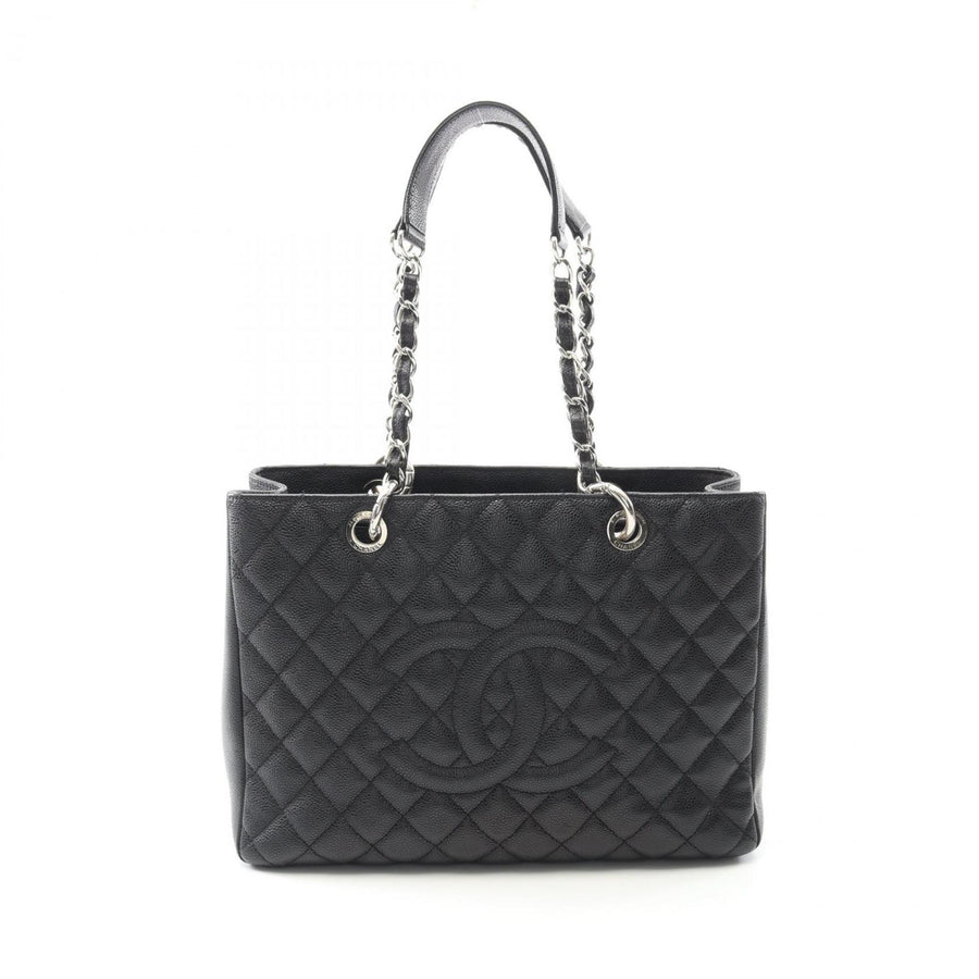 Chanel Others Black Tote Bags