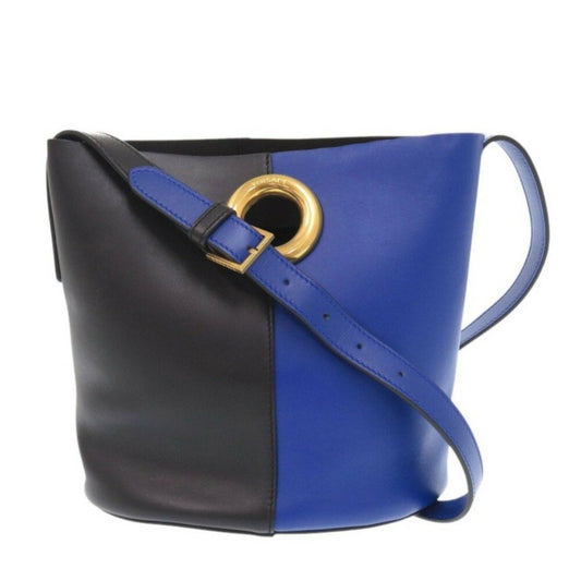 Versace Others Black Shoulder Bags