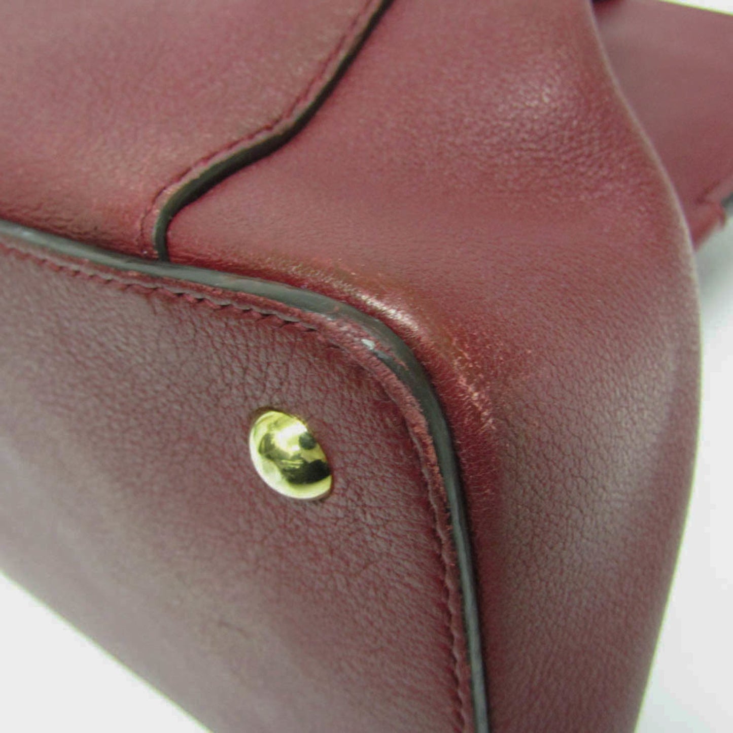 Cartier Others Red Handbags