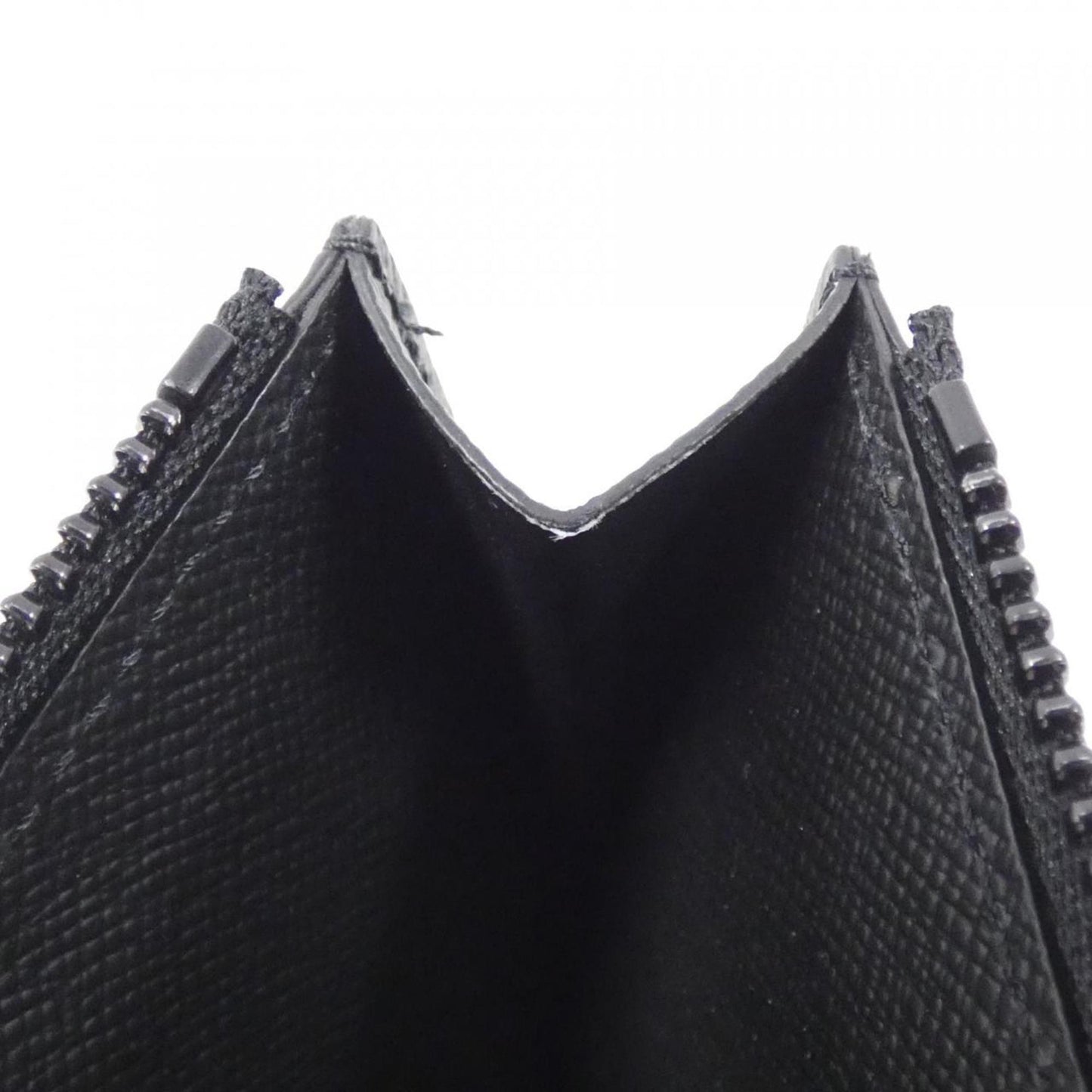Louis Vuitton Monogram Canvas Black Cases