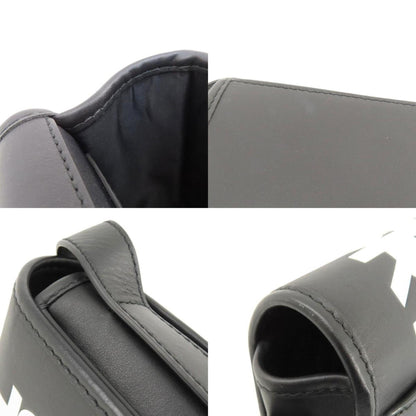 Burberry Others Black Shoulder Bags