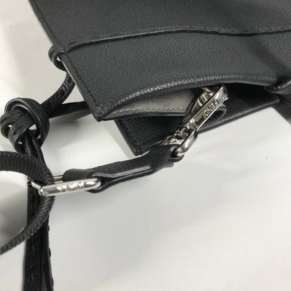 Fendi Others Black Tote Bags