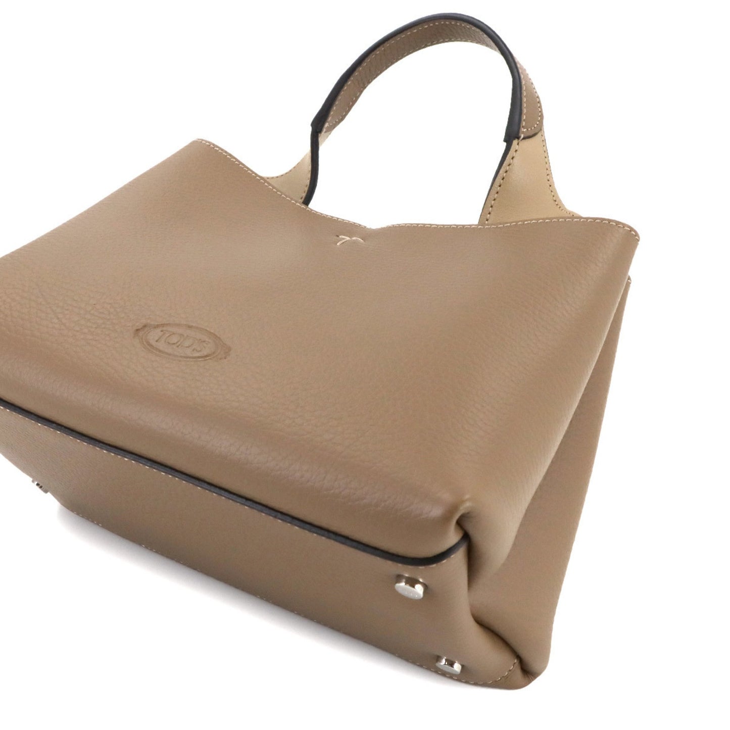 Tod's Others Brown Handbags