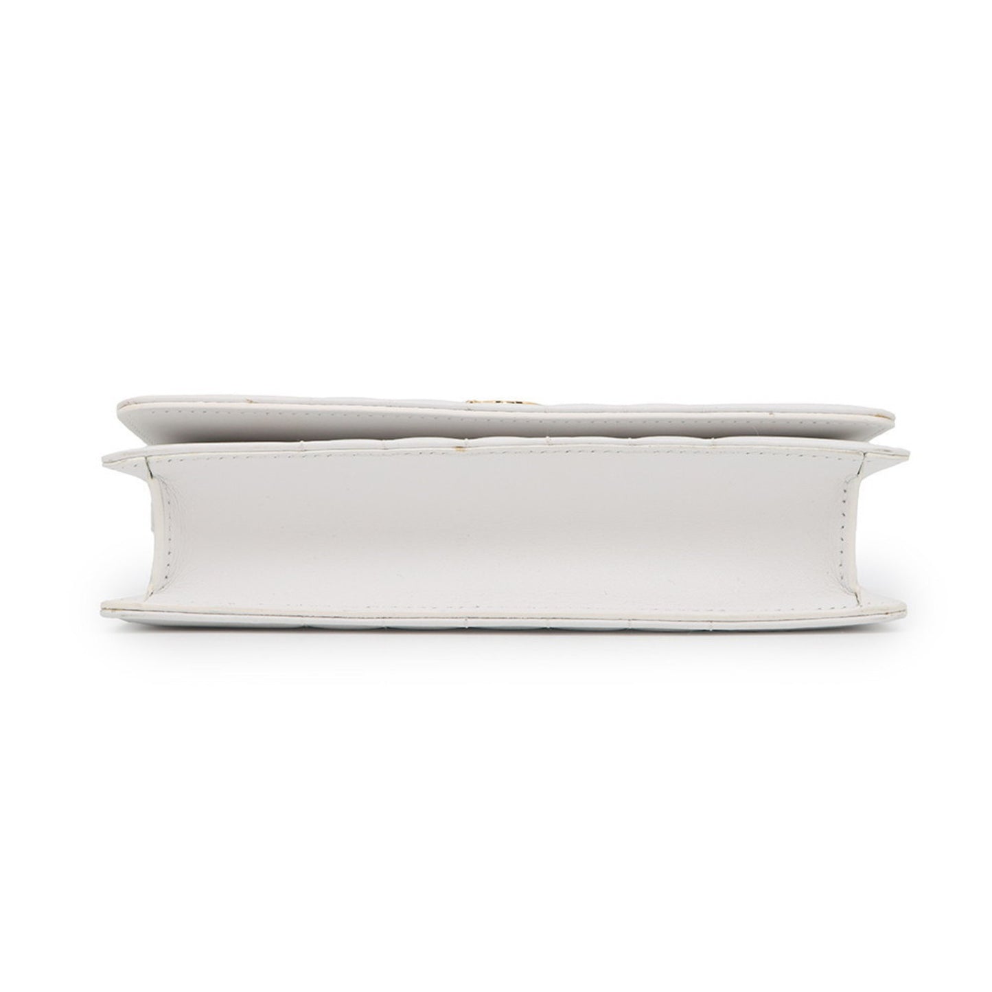 Burberry Others White Shoulder Bags