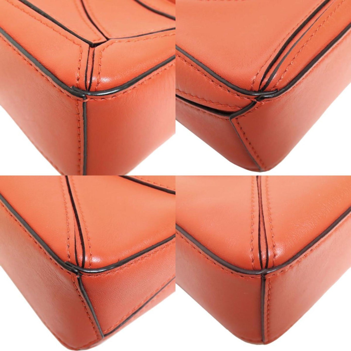 Loewe Others Brown Handbags