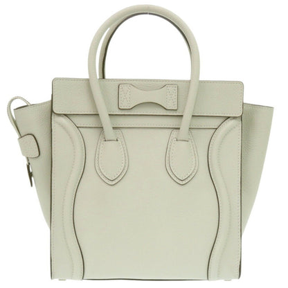 Celine Others Green Handbags