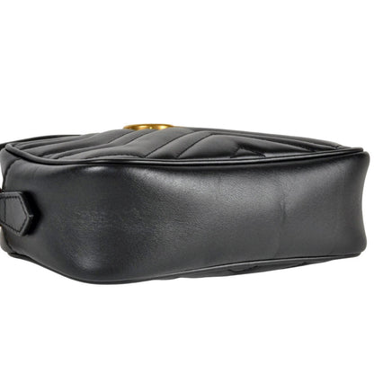 Gucci Others Black Shoulder Bags