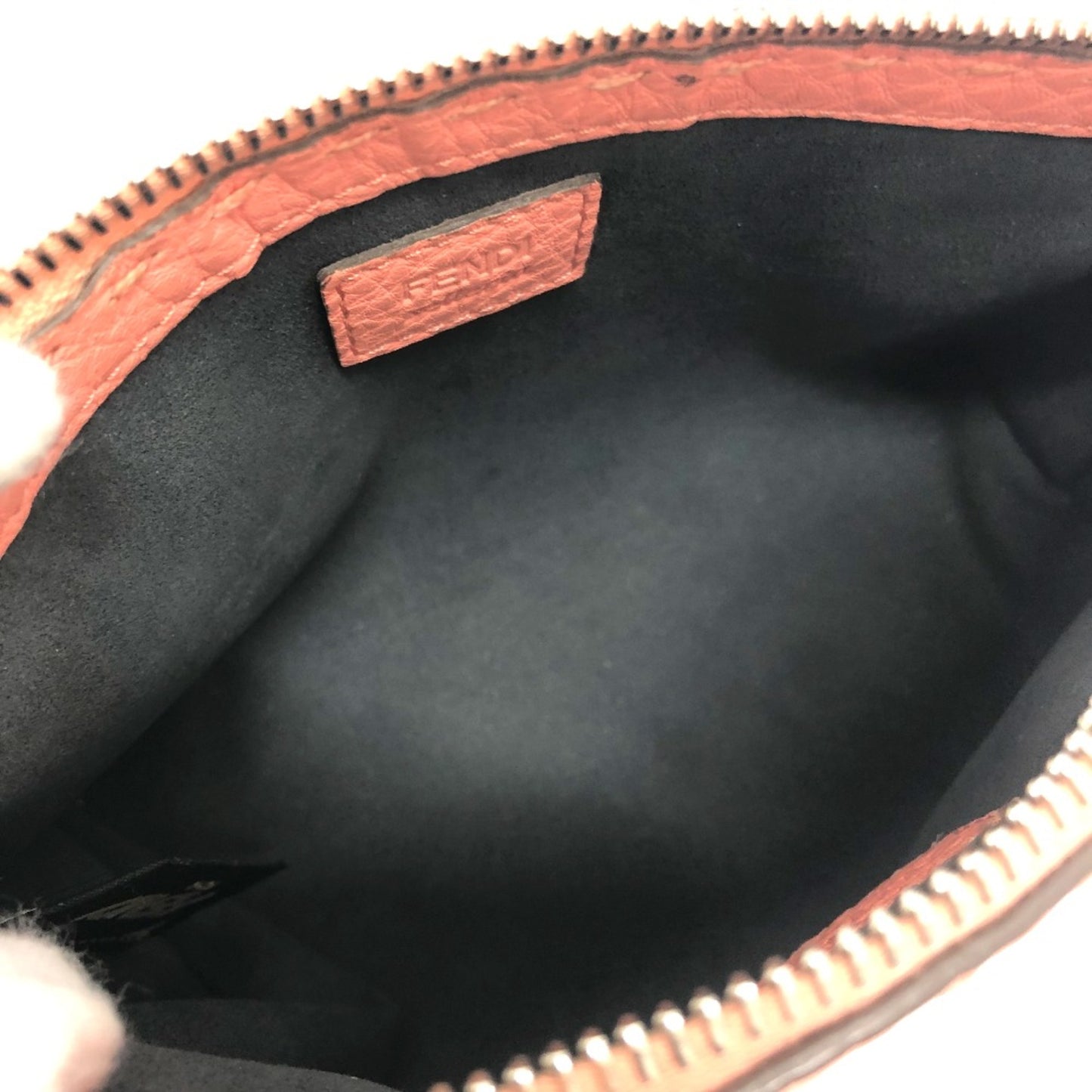 Fendi Others Pink Small Bags