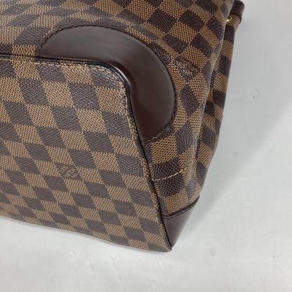 Louis Vuitton Monogram Canvas Brown Handbags